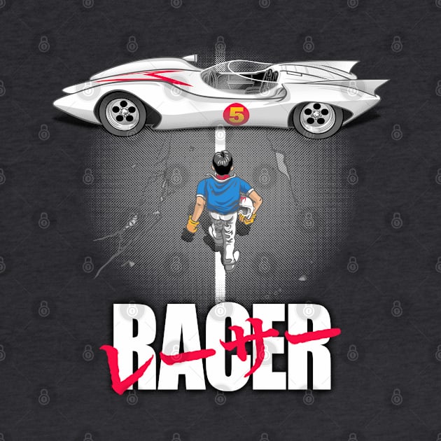 Racer by Patrol